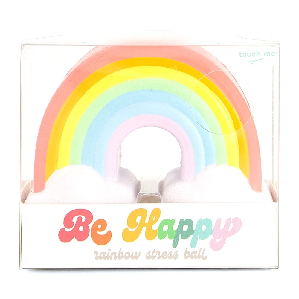 Rainbow Stress Ball